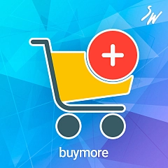 Buy more (skyweb24.buymore) - solution for Bitrix